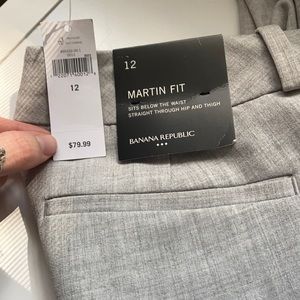 Banana Republic Trousers